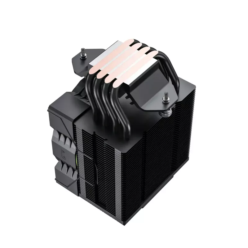 Computer-koelsysteem REDRAGON CC-1014 9,2 cm 2500 tpm 2,49 mmH2O