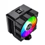 Computer-koelsysteem REDRAGON CC-1014 9,2 cm 2500 tpm 2,49 mmH2O