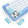 REDRAGON K707WBB-RGB StarBlade mechanisch RGB-toetsenbord