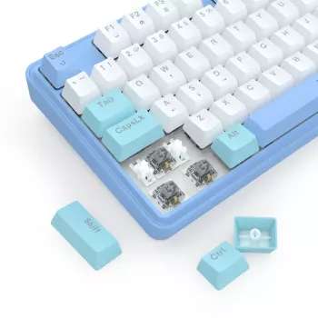 REDRAGON K707WBB-RGB StarBlade mechanisch RGB-toetsenbord