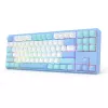 REDRAGON K707WBB-RGB StarBlade mechanisch RGB-toetsenbord