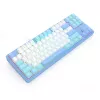 REDRAGON K707WBB-RGB StarBlade mechanisch RGB-toetsenbord
