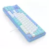 REDRAGON K707WBB-RGB StarBlade mechanisch RGB-toetsenbord