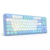 REDRAGON K707WBB-RGB StarBlade mechanisch RGB-toetsenbord