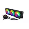 Computer-koelsysteem REDRAGON CCW-1017 efficiënte luchtstroom RGB-verlichting