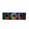 Computer-koelsysteem REDRAGON CCW-1017 efficiënte luchtstroom RGB-verlichting