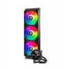 Computer-koelsysteem REDRAGON CCW-1017 efficiënte luchtstroom RGB-verlichting