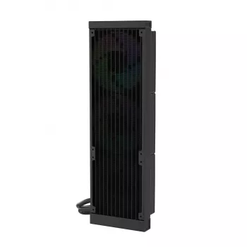 Computer-koelsysteem REDRAGON CCW-1017 efficiënte luchtstroom RGB-verlichting