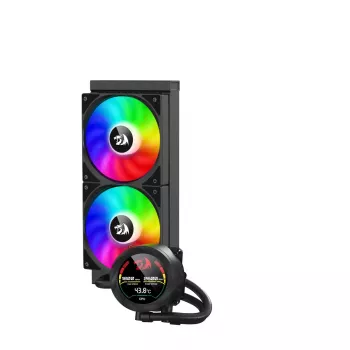 Computer-koelsysteem REDRAGON CCW-1019 efficiënte koelprestaties