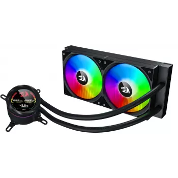 Computer-koelsysteem REDRAGON CCW-1019 efficiënte koelprestaties