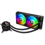 Computer-koelsysteem REDRAGON CCW-1019 efficiënte koelprestaties