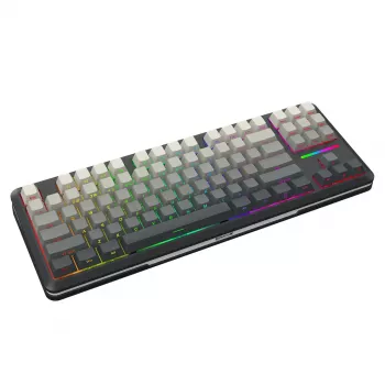 Toetsenbord REDRAGON K734SP-RGB-PRO draadloos USB Bluetooth mechanisch