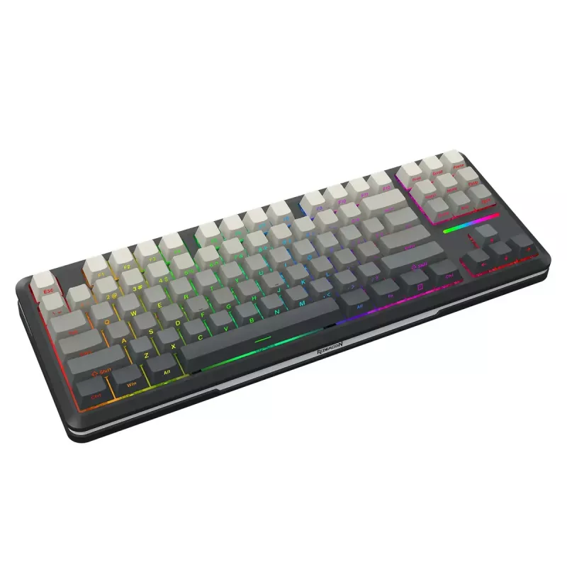 Toetsenbord REDRAGON K734SP-RGB-PRO draadloos USB Bluetooth mechanisch