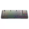Toetsenbord REDRAGON K734SP-RGB-PRO draadloos USB Bluetooth mechanisch