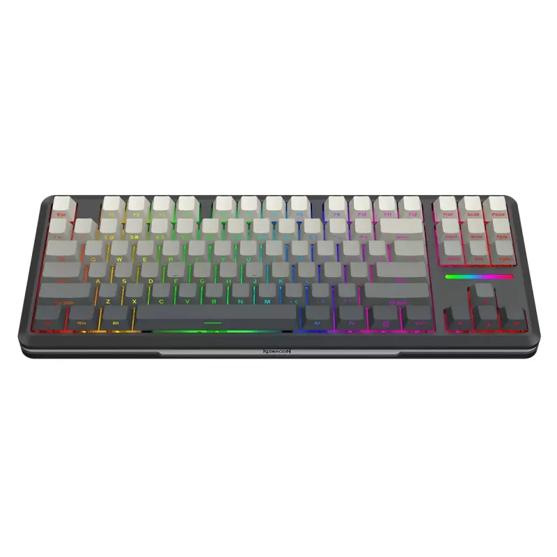 Toetsenbord REDRAGON K734SP-RGB-PRO draadloos USB Bluetooth mechanisch