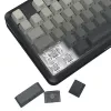 Toetsenbord REDRAGON K734SP-RGB-PRO draadloos USB Bluetooth mechanisch