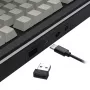 Toetsenbord REDRAGON K734SP-RGB-PRO draadloos USB Bluetooth mechanisch