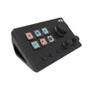 Live content creation controller REDRAGON SS-551 zwart 131 mm x 80,2 mm x 68,4 mm