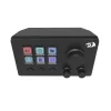 Live content creation controller REDRAGON SS-551 zwart 131 mm x 80,2 mm x 68,4 mm