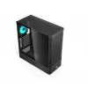 Computerbehuizing REDRAGON GC-627 ATX micro ATX ITX 16,5 cm CPU-koeler 41 cm GPU