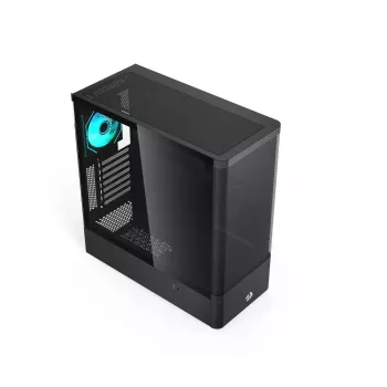Computerbehuizing REDRAGON GC-627 ATX micro ATX ITX 16,5 cm CPU-koeler 41 cm GPU