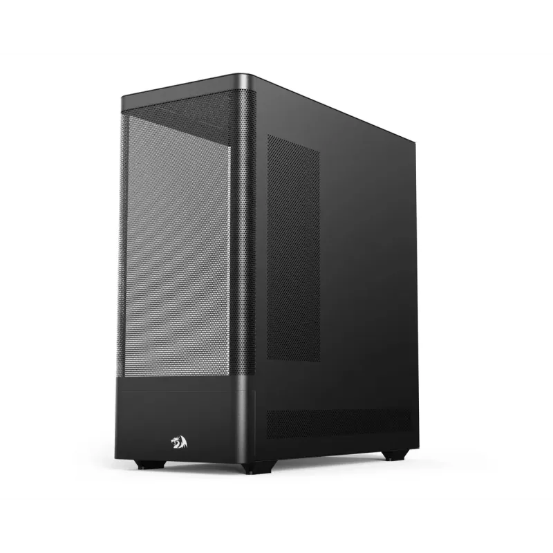 Computerbehuizing REDRAGON GC-627 ATX micro ATX ITX 16,5 cm CPU-koeler 41 cm GPU