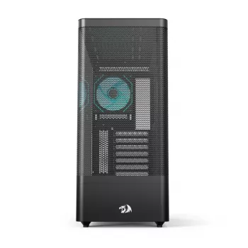Computerbehuizing REDRAGON GC-627 ATX micro ATX ITX 16,5 cm CPU-koeler 41 cm GPU