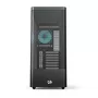 Computerbehuizing REDRAGON GC-627 ATX micro ATX ITX 16,5 cm CPU-koeler 41 cm GPU
