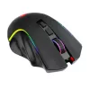 Muis REDRAGON M602-KS Griffin RF draadloos + USB Type-C