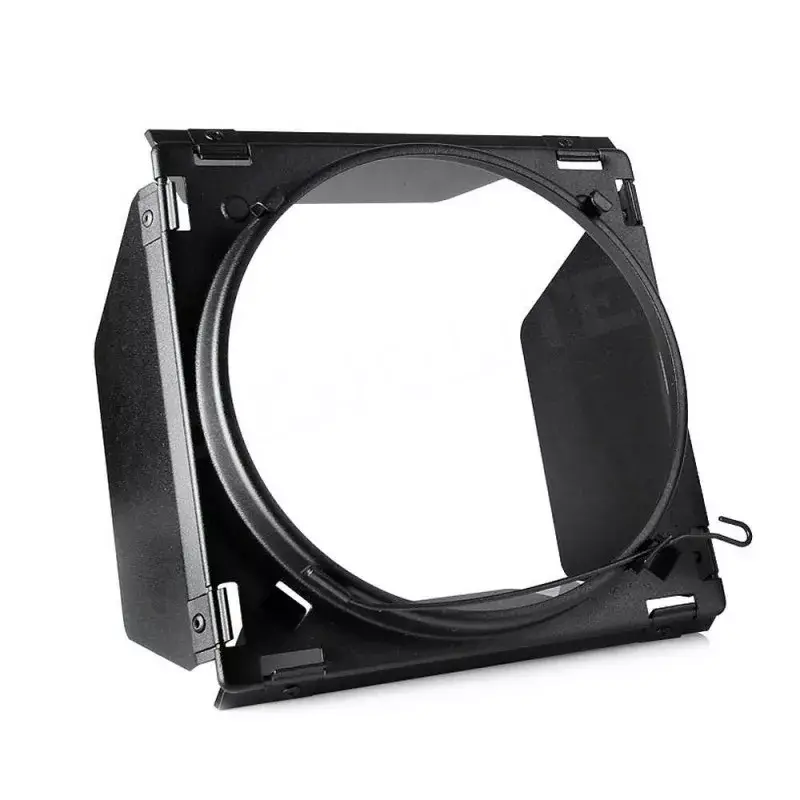 Barndoor Godox BD-04 accessoire voor fotostudio-flitsers