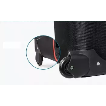 Trolley Godox CB-01 nylon 7,25 kg zwart