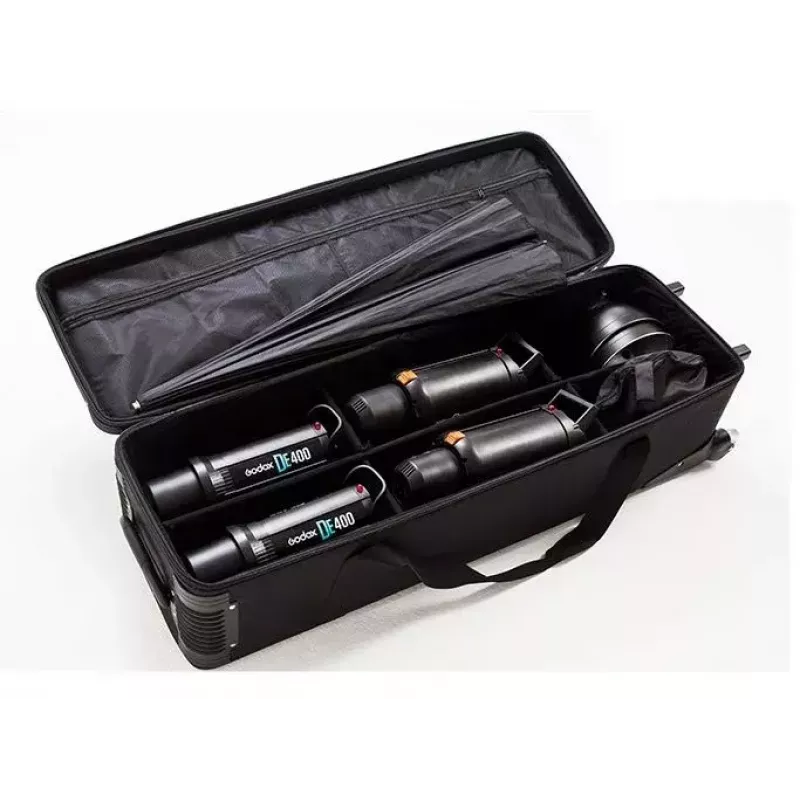 Trolley Godox CB-01 nylon 7,25 kg zwart