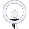 LED-ringlicht Godox LR160B 160W 5500K voor foto- en videoverlichting