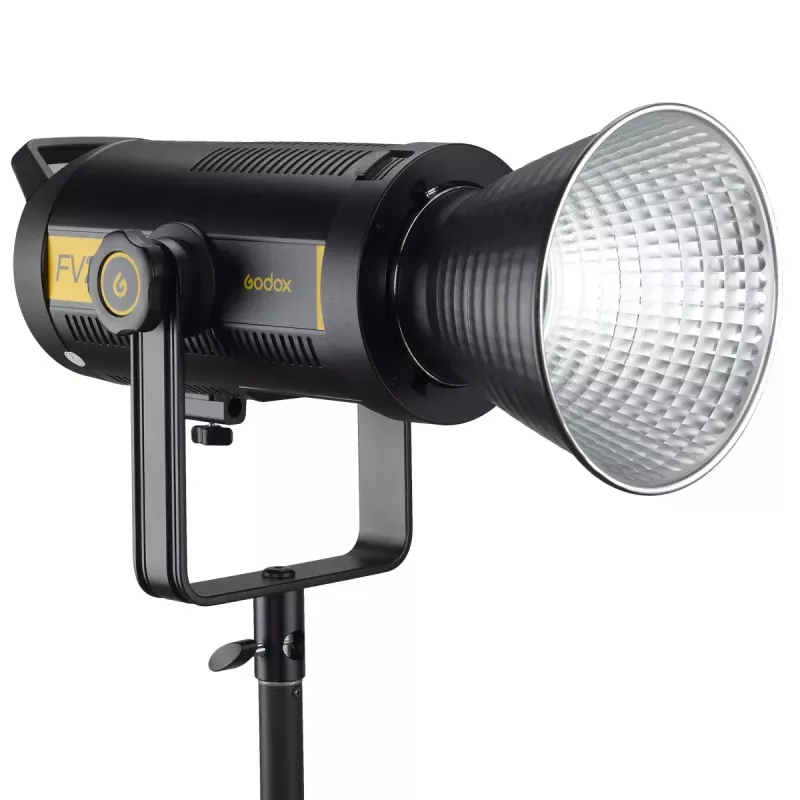 Godox FV200 fotostudio-flitser 1/8000 s zwart