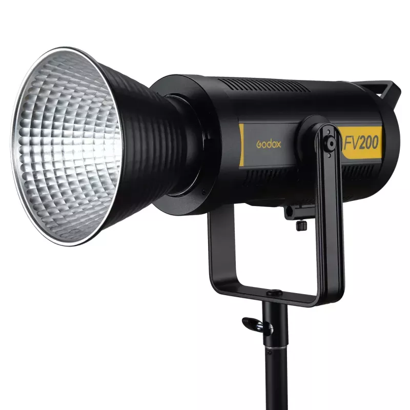 Godox FV200 fotostudio-flitser 1/8000 s zwart