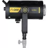 Godox FV200 fotostudio-flitser 1/8000 s zwart