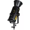 Godox FV200 fotostudio-flitser 1/8000 s zwart