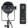 Godox FV200 fotostudio-flitser 1/8000 s zwart