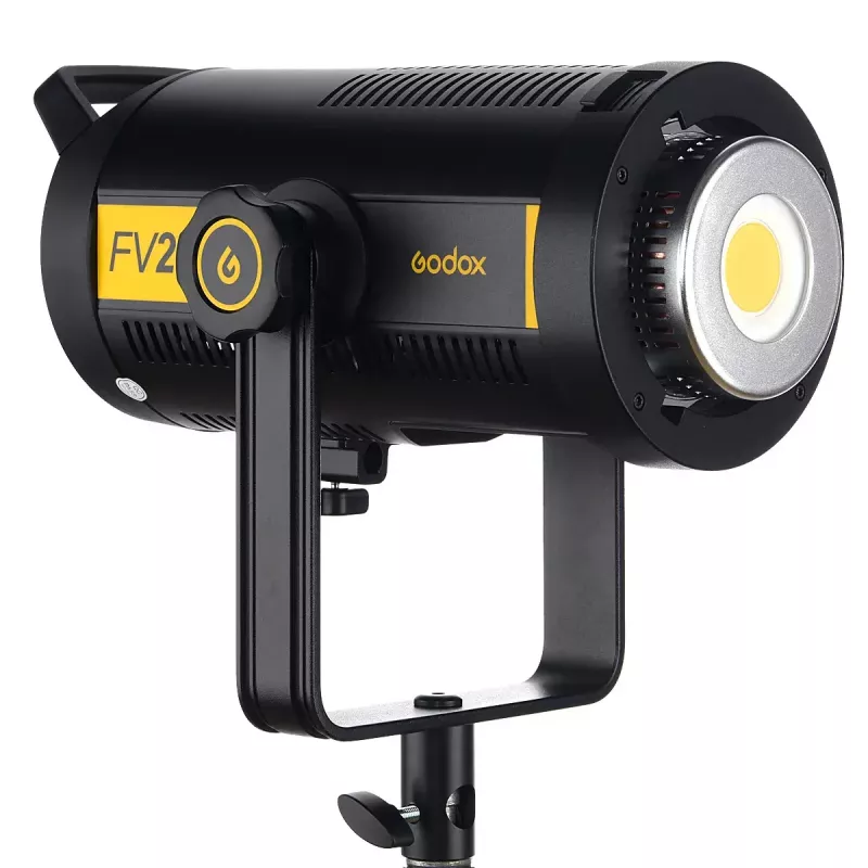 Godox FV200 fotostudio-flitser 1/8000 s zwart