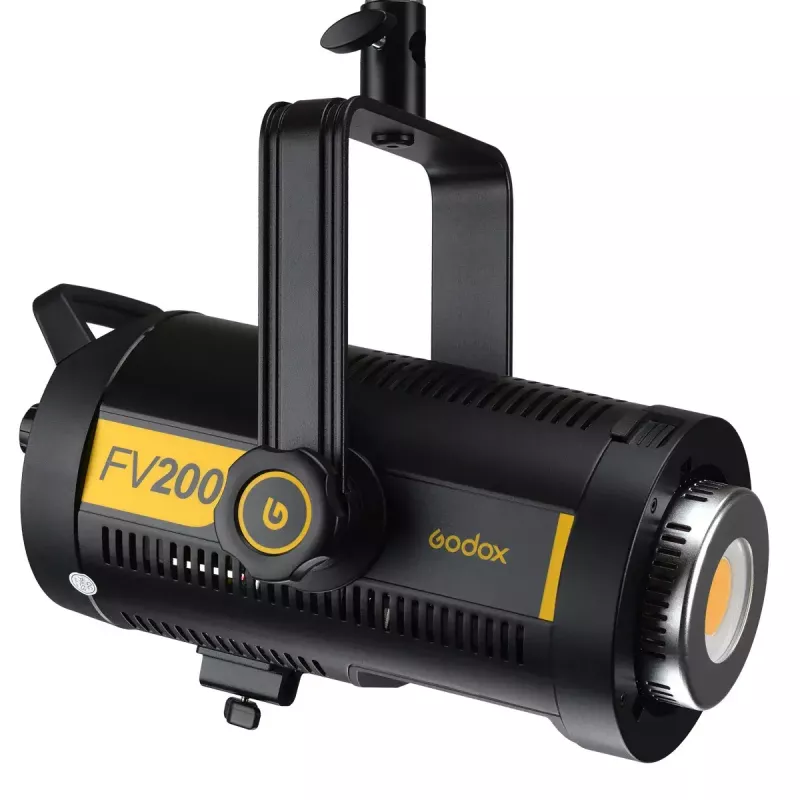 Godox FV200 fotostudio-flitser 1/8000 s zwart