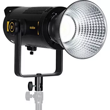 Godox FV200 fotostudio-flitser 1/8000 s zwart