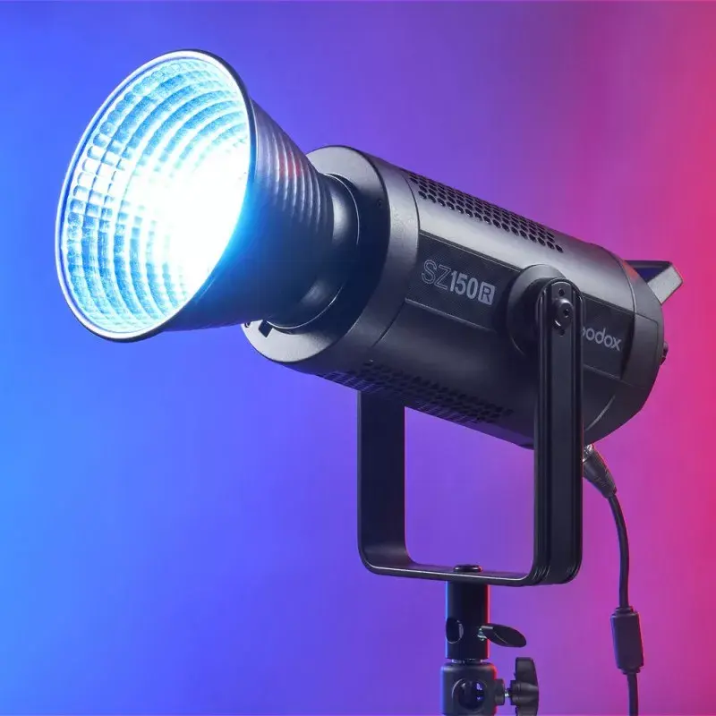 Continu licht Godox SZ150R 150W LED zwart
