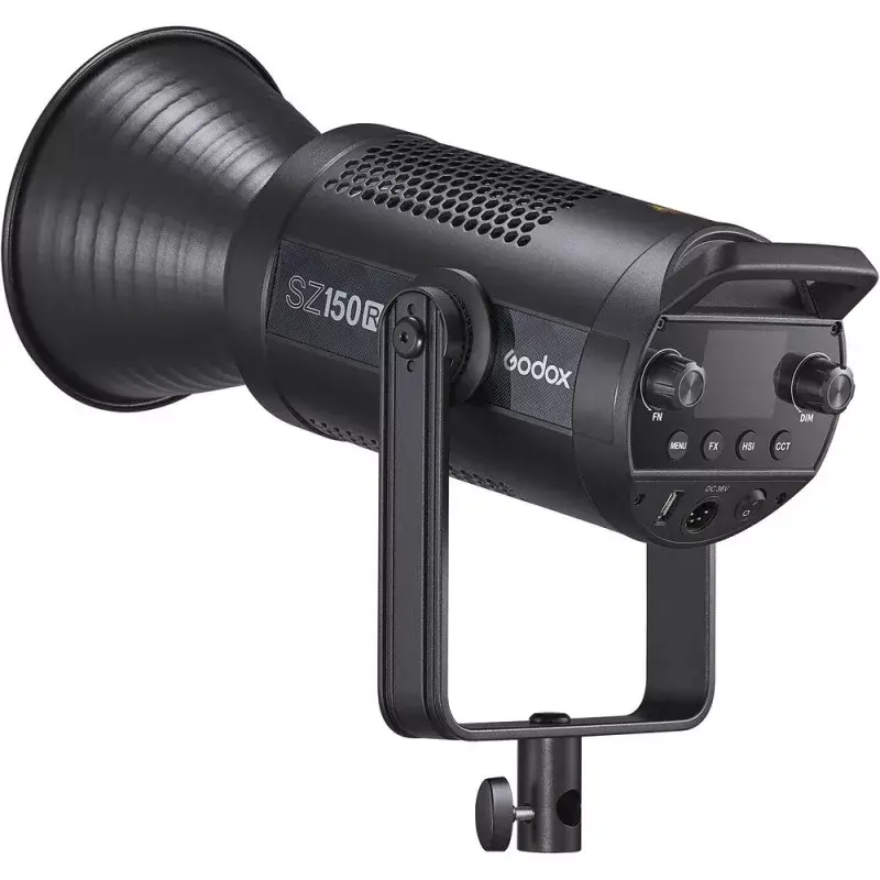 Continu licht Godox SZ150R 150W LED zwart