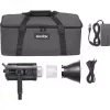 Continu licht Godox SZ150R 150W LED zwart