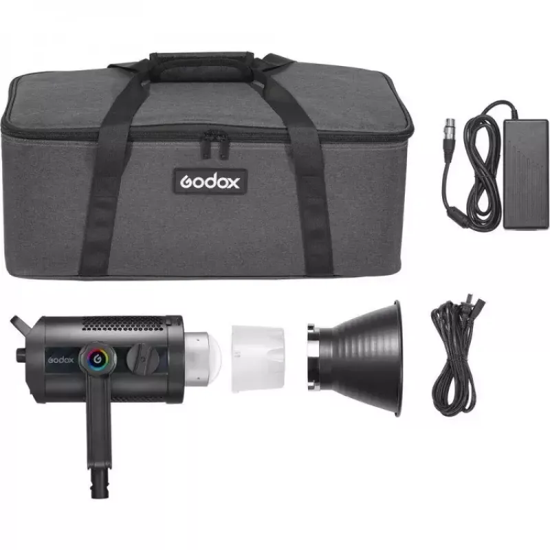 Continu licht Godox SZ150R 150W LED zwart