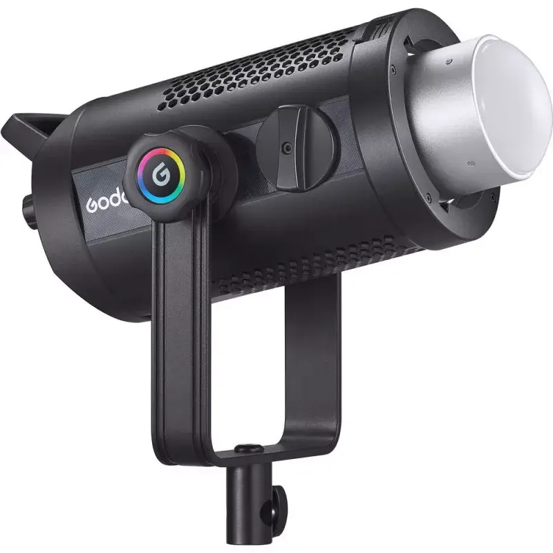 Continu licht Godox SZ150R 150W LED zwart