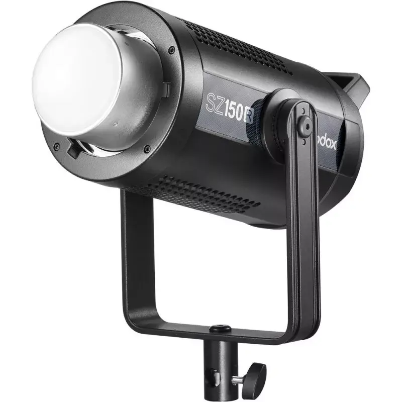 Continu licht Godox SZ150R 150W LED zwart