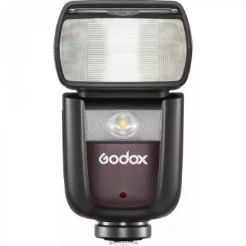 Slave-flitser Godox Ving V860III zwart 1,5 s herlaadtijd 530 g