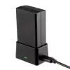 Camerafitser accessoire-accu Godox WB100 lithium-ion 2600 mAh