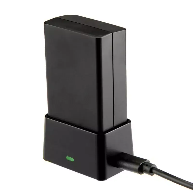 Camerafitser accessoire-accu Godox WB100 lithium-ion 2600 mAh